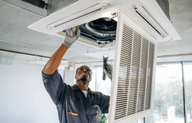 Licensed Ductwork Repair service in Lucerne, CO - FH HVAC