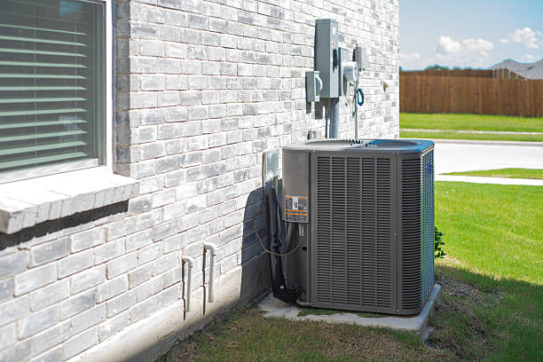 Reliable Ductwork Repair contractor in Lucerne, CO by FH HVAC